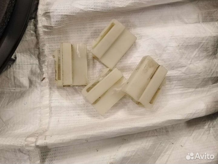 Динамики 16см от Ховера н3 нью