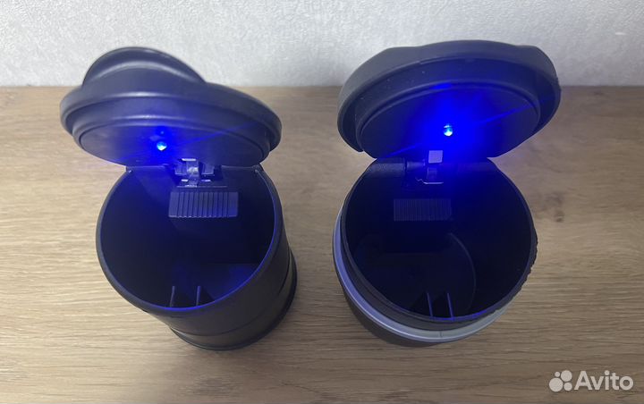 Пепельницы в автомобили