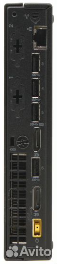 Офисные мини-пк i5-6500T/8/256 SSD NVMe/Win10 Pro