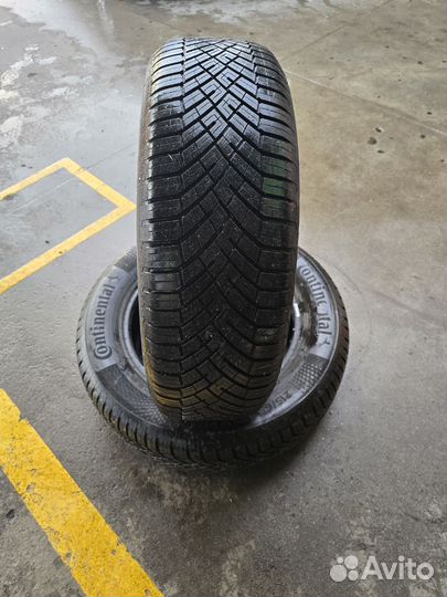 Continental AllSeasonContact 215/65 R17 103V