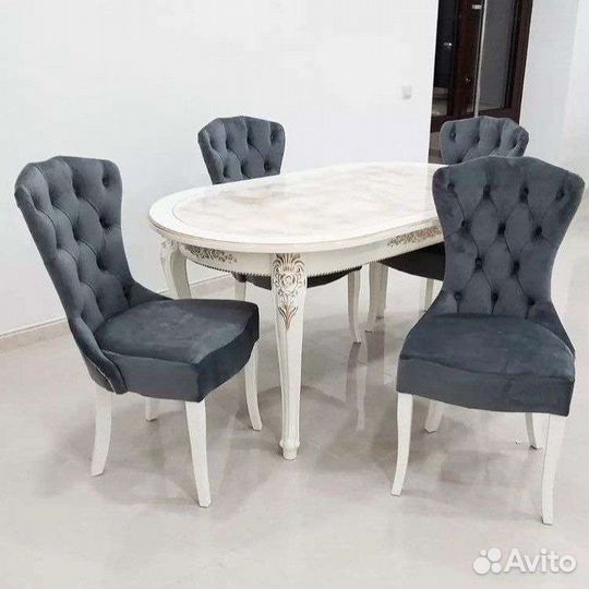 Столы стулья