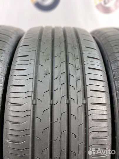 Continental ContiEcoContact 6 235/50 R19 89Y