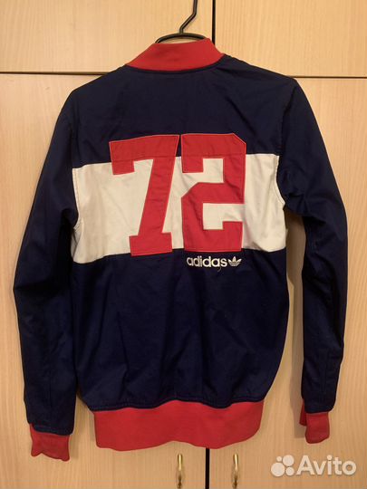 Куртка Adidas