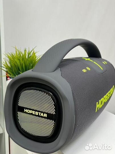 Колонка Hopestar A65 300W новинка гарантия