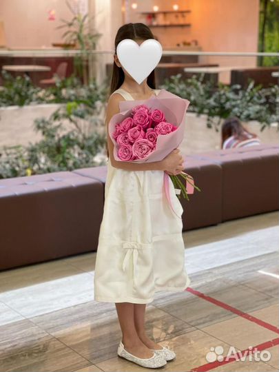 Платье monalisa