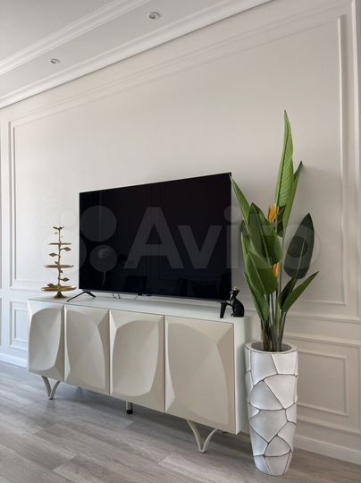 3-к. квартира, 80 м², 3/3 эт.