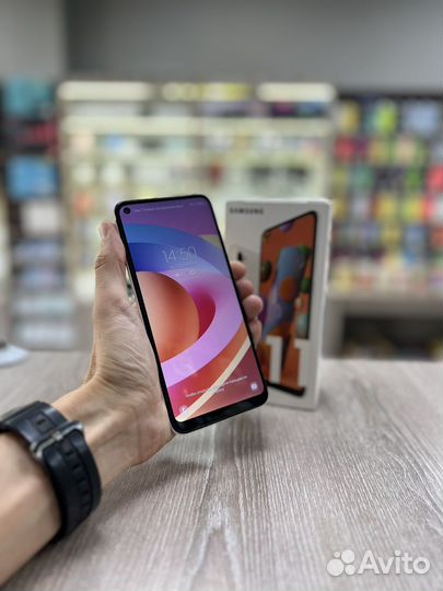 Samsung Galaxy A11 32Gb