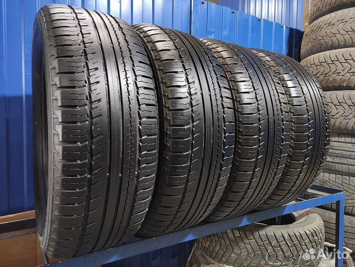 Nokian Tyres Nordman S SUV 225/55 R18