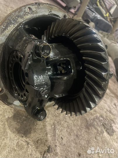 Редуктор сузуки гранд витара 8/39 98-2005