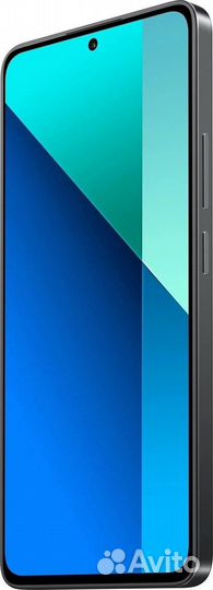 Xiaomi Redmi Note 13, 8/256 ГБ