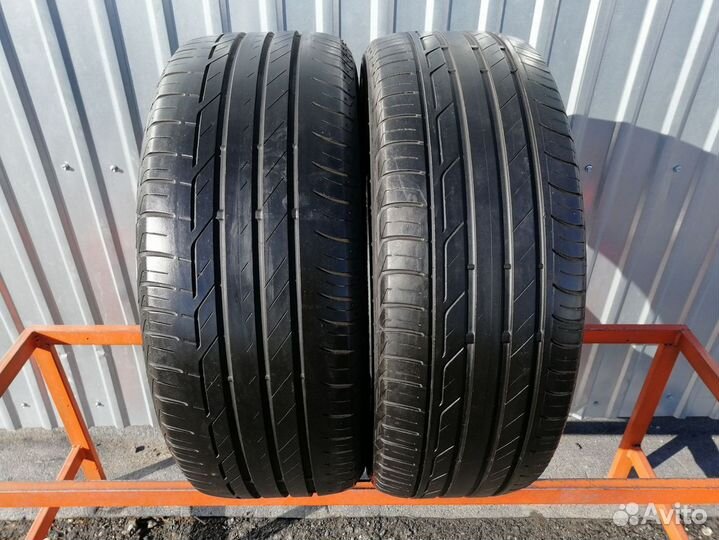 Bridgestone Turanza T001 225/55 R17 97V