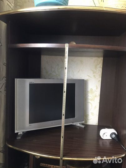 Тумба под тв