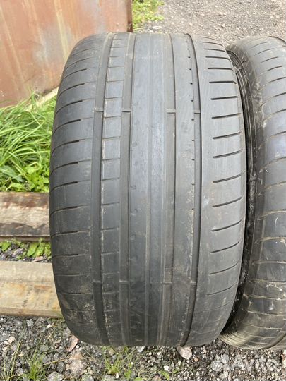 Goodyear Eagle F1 Asymmetric 3 275/40 R18 99Y