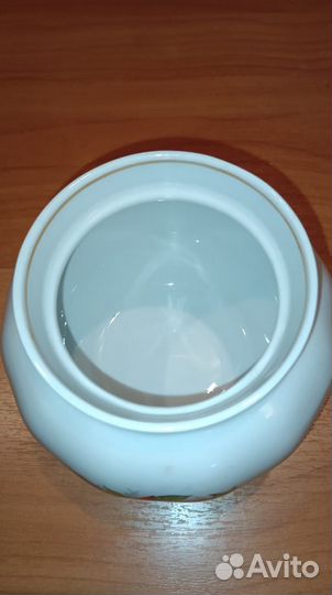 Сахарницы, Дулево