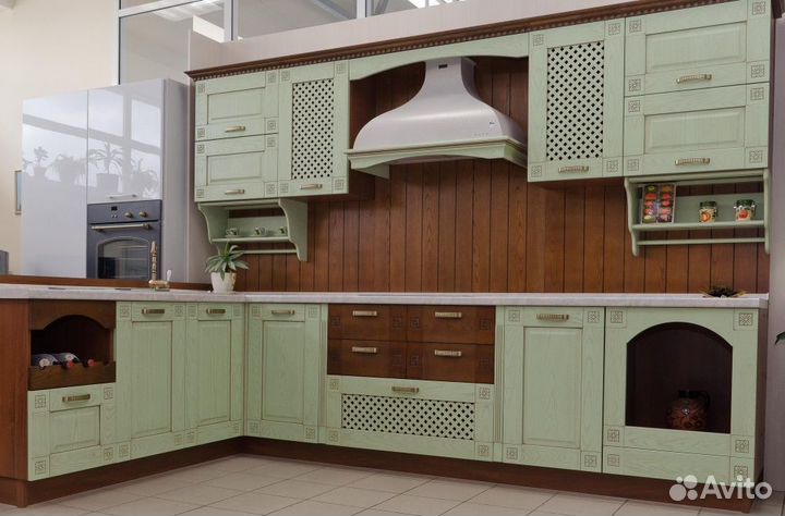 Кухонный гарнитур