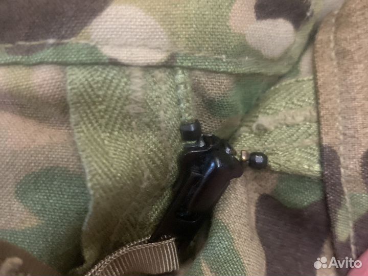 Китель негорючка aircrew SL