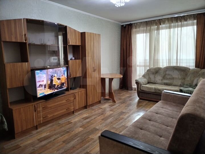 2-к. квартира, 45 м², 4/5 эт.