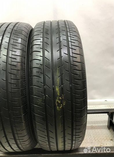 Yokohama BluEarth-GT AE-51 205/65 R16 99W