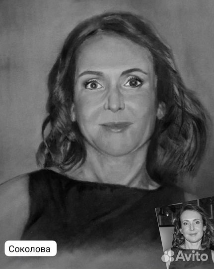 Рисунки на заказ