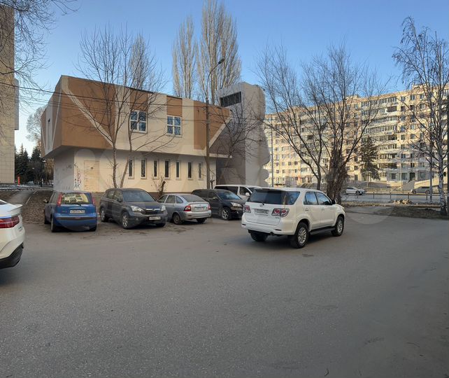 Свободного назначения, 205 м²