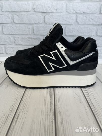 Кроссовки new balance 574 размер 38-41