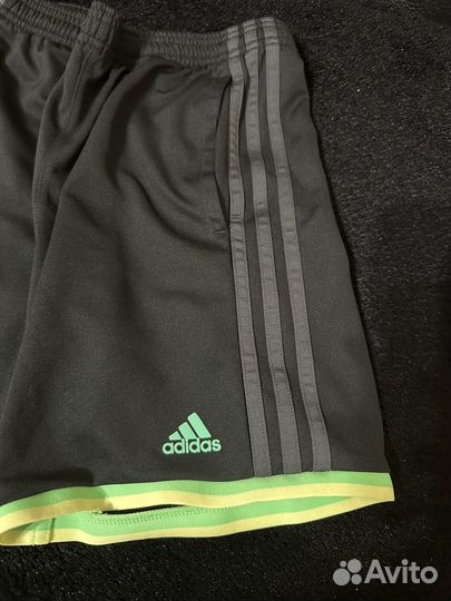 Шорты adidas детские