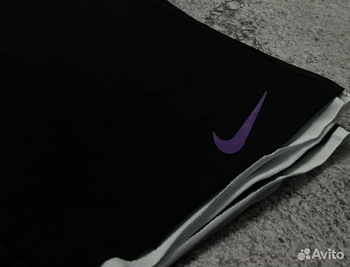 Летний костюм Nike Lakers