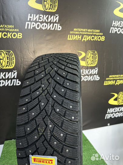 Pirelli Scorpion Ice Zero 2 255/50 R20 109H