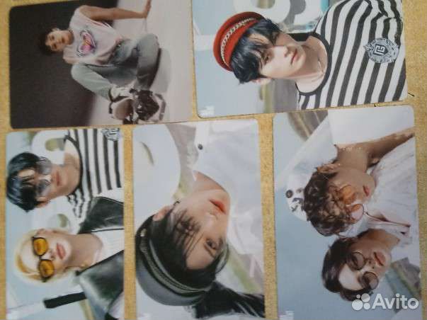 Карты stray kids maxident