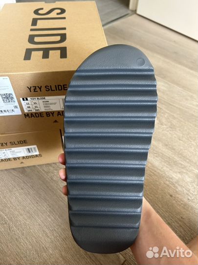 Adidas yeezy slide оригинал