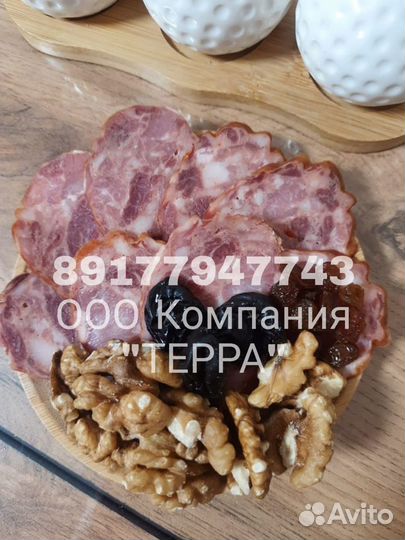 Вяленые копчёные гуси утки колбасы мыло