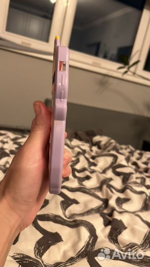 Чехол для iPhone se 2020