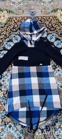 Туника для девочки