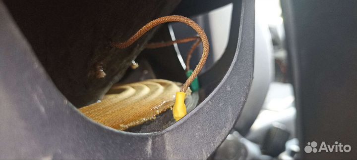 Сабвуфер Mystery mo12s