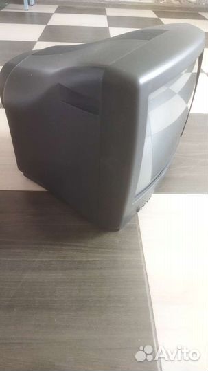 Телевизор Б/У рабочий