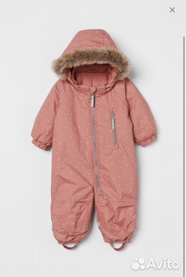 Комбинезон H&M