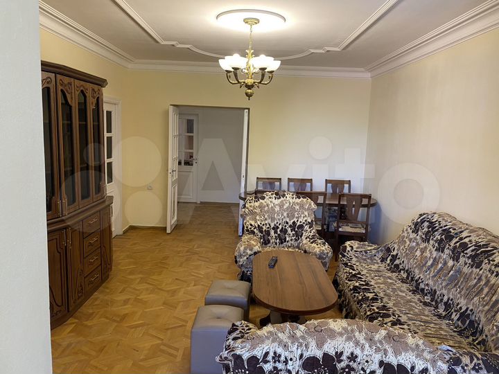 3-к. квартира, 78 м² (Армения)