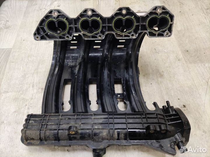 Indis Коллектор впускной Chery Indis 2011-2015