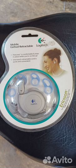 Блютуз для Ericsson, Car kit Ericsson r320,t28