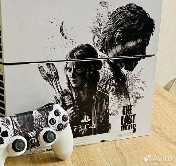 Sony playstation 4 9.00 Прошитая