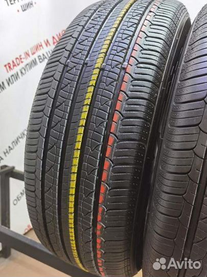 Nexen N'Priz AH8 205/65 R15 94H