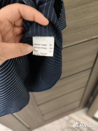 Платье женское 46 размер