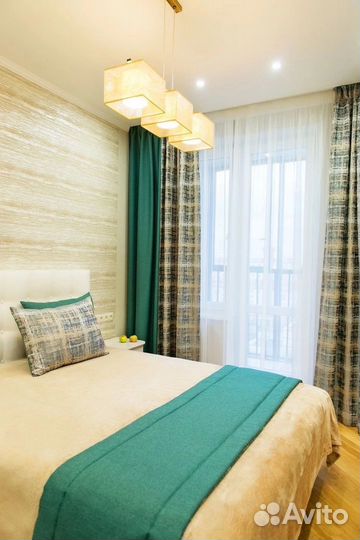 Индивидуальный пошив покрывал