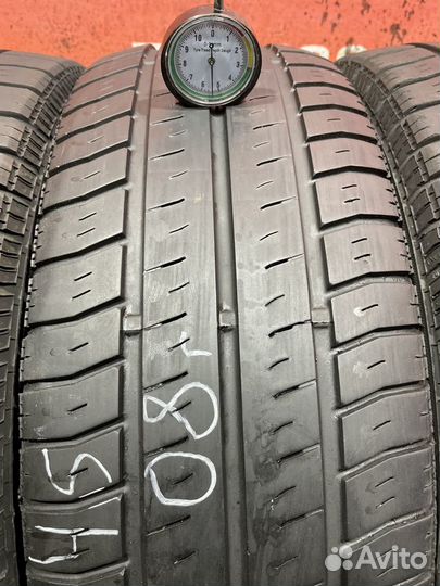 Continental VancoContact 205/65 R16C