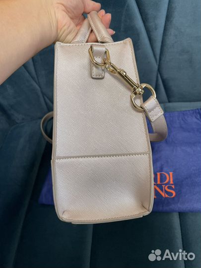 Сумка женская trussardi