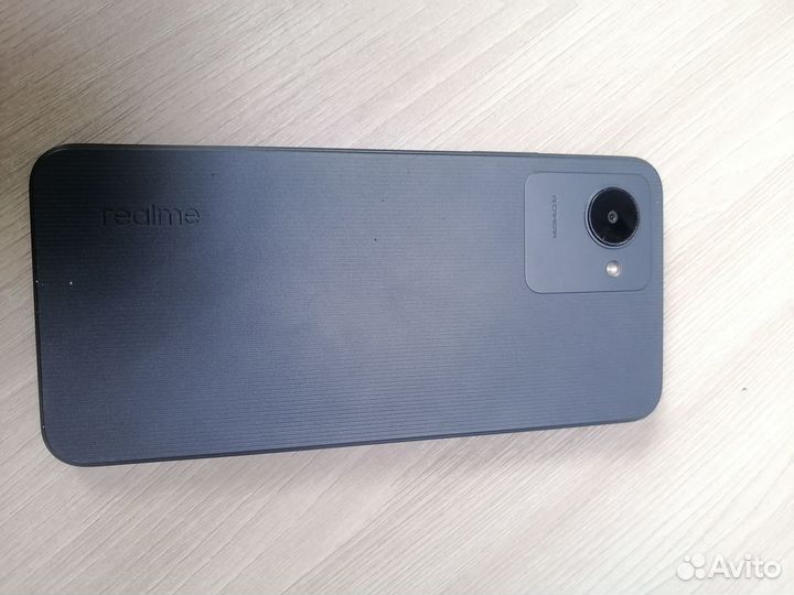 realme C30s, 2/32 ГБ
