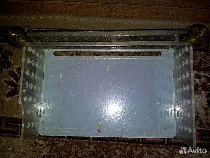 Переплетчик