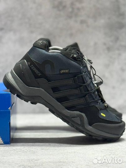 Кроссовки Adidas Terrex зимние (Арт.51638)