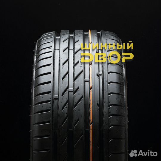 Ikon Tyres CHARACTER ULTRA 205/55 R16 94V