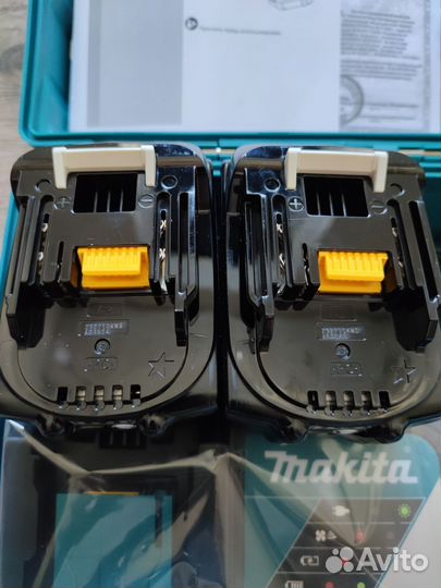 Makita LXT DDF083RFE